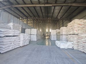Professional tofu cat litter factory, Manufacturer, Supplier, Exporter