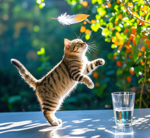 Eco-Friendly and Healthy Pet Care Tofu Cat Litter
